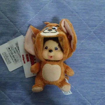 몽치치 톰과 제리 버전