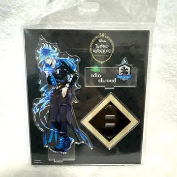 트위스테 아크릴 스탠드 이데아 기숙사복 ver