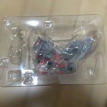 포켓몬스터 포켓몬 비취 윈디 피규어 스케일 월드