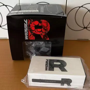 Team Rocket 로켓단의 영광 넥타이 넥타이핀 포켓몬 센터 새상품