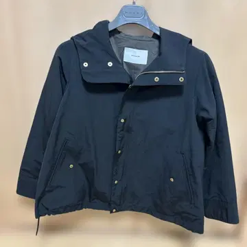 프레임워크 마운틴 파카 인기 네이비