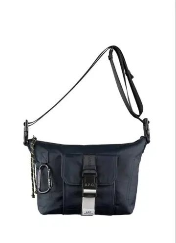아페쎄 A.P.C. apc 숄더 바디백 Treck 숄더
