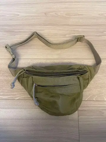 베리백 EAGLE INDUSTRIES