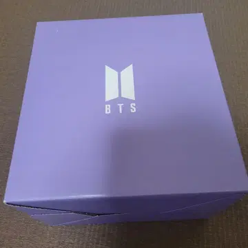 BTS MERCH BOX #3 ARMY'S ROOM