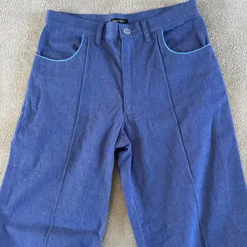 MILKBOY 밀크보이 하의