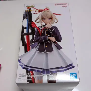 마사무네 몬스터 스트라이크 ESPRESTO 남코 한정판 몬스토 피규어