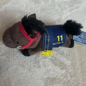 카네츠 플루브 제왕상