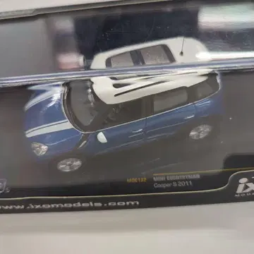 MINI COOPER 미니쿠퍼