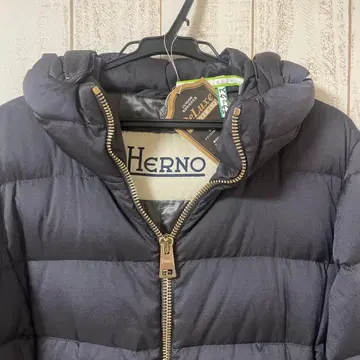 Herno 다운