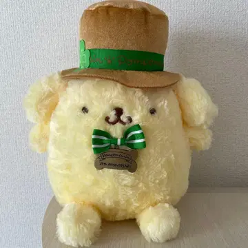 폼폼푸딩 25주년 기념