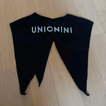 유니오니니 탈부착 카라