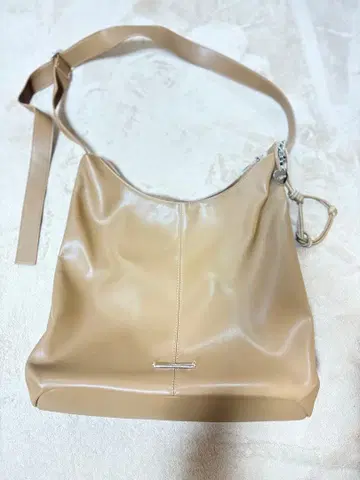 Chico 숄더백 벨트백 카멜