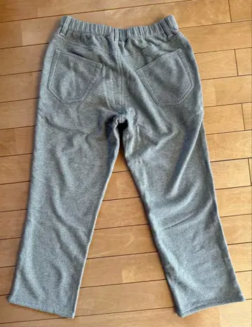 [새상품] Champion C3-Z207 스웨트 팬츠 L 사이즈