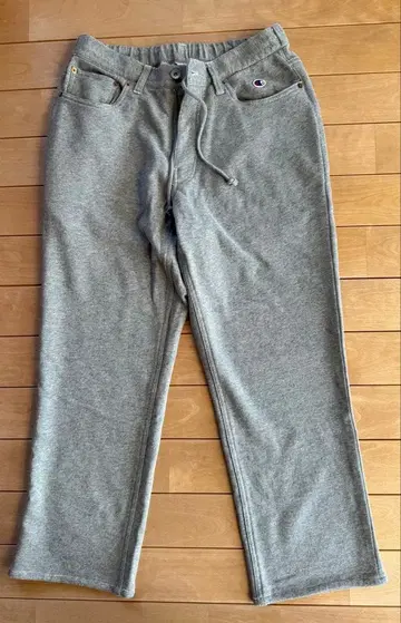 [새상품] Champion C3-Z207 스웨트 팬츠 L 사이즈