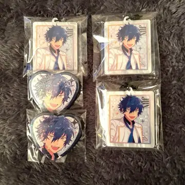 앙스타 사자나미 쥰 스타포니