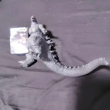 고질라-0.1 ( 2023 ) 소프트 비닐