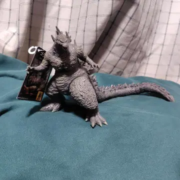 고질라-0.1 ( 2023 ) 소프트 비닐