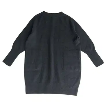 새상품급 IENA 울 캐시미어 튜닉 원피스 니트 원피스