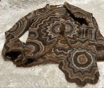 HANAE MORI 가디건 [ M ]