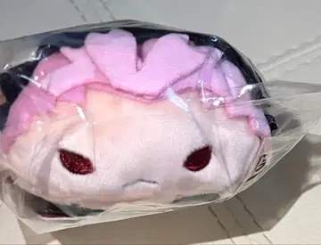 나루미 겐 봉제 인형 점프 괴수 8호 노루캬라 마스코트