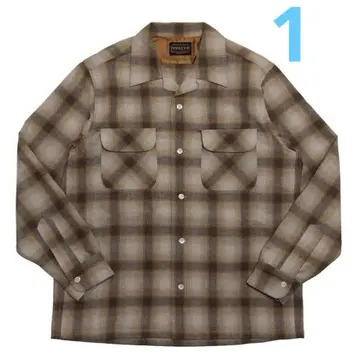 PendletonSubcultureBerBerJin PlaidBoard