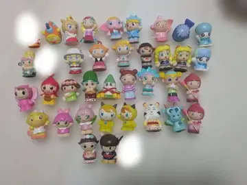 모두 모여라 호빵맨 세트