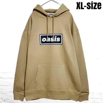 [ 새상품 ] OASIS LIAM GALLAGHER 후드티 2