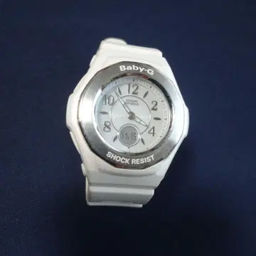 베이비-G 솔라 전파