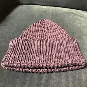 MUIJI Labo 무지 라보 미들 게이지 리브 와치