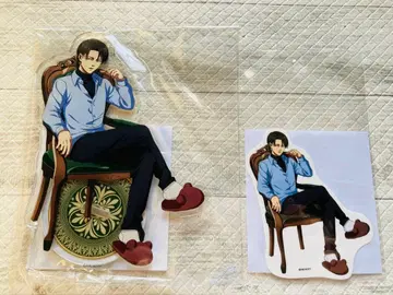 진격의 거인 3oclock 리바이