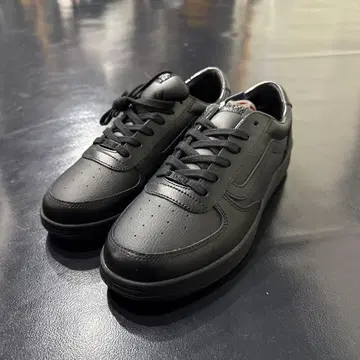 [ 미사용 새상품 ] VANS 반스 FLOATER V4410 BLACK
