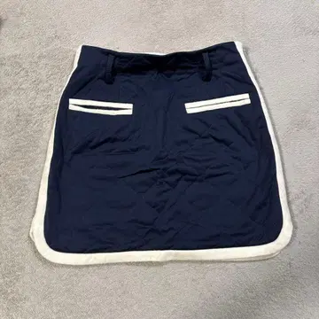 알치비오 골프 스커트