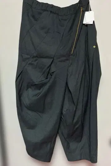 mercibeaucoup 사루엘 팬츠