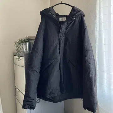 AER ADAM ET ROPE 충전솜 블루종