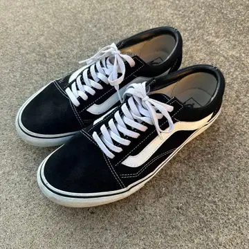 Vans 울트라쿠시 새상품급