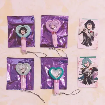 스타포니 미니 응원봉 에스프리