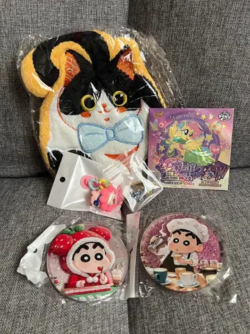 정가의 반값 짱구는 못말려(크레용 신짱) 마그넷