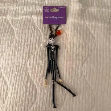 나이트메어 비포 크리스마스 백참