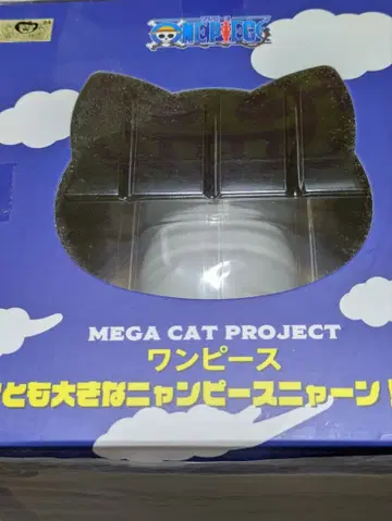 원피스 냥토모 오오키나 냥피스냥! 시리즈 로우