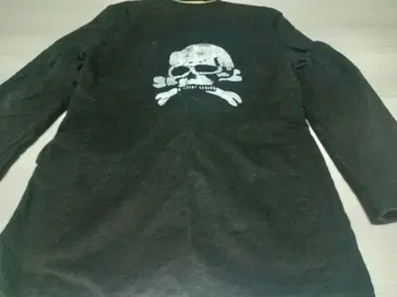 루드 갤러리 스컬 자켓