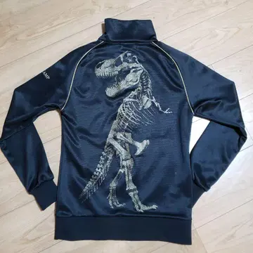 DRESSCAMP x 챔피온 저지 t-rex1형 XS