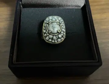 TORCHTORCH 하벨의 반지 21호