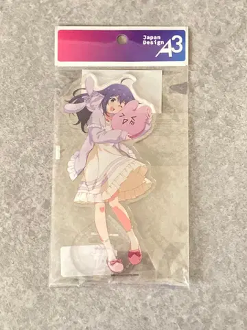 아이돌 마스터 밀리언 라이브! 모치즈키 안나 아크릴 스탠드