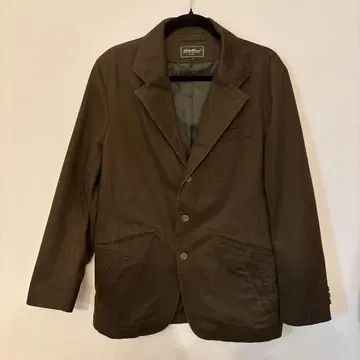 에디바우어 남성용 자켓