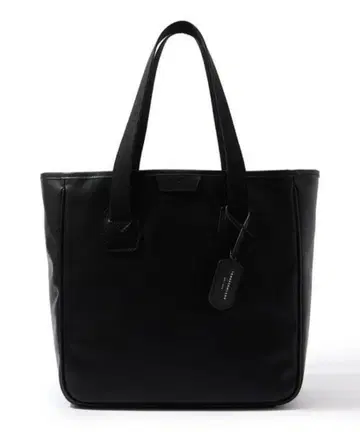 TOMORROWLAND 토트백 블랙