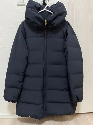 도나마리 다운 롱