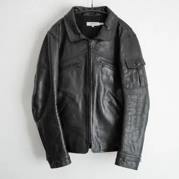Nonnative 가죽 자켓