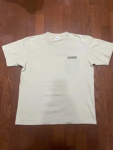 RADIALL 티셔츠 세이지 그린 M