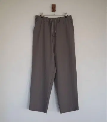 CITEN 사프 이지 슬랙스