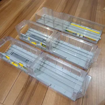 프라레일 홈 도어 스테이션 등 6점 일괄